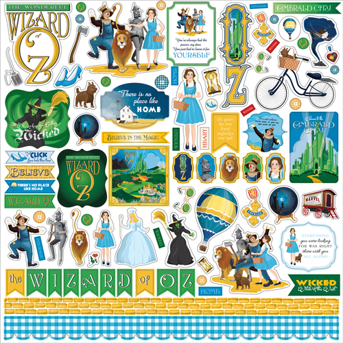 Wizard Of Oz