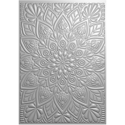 Radiant Mandala