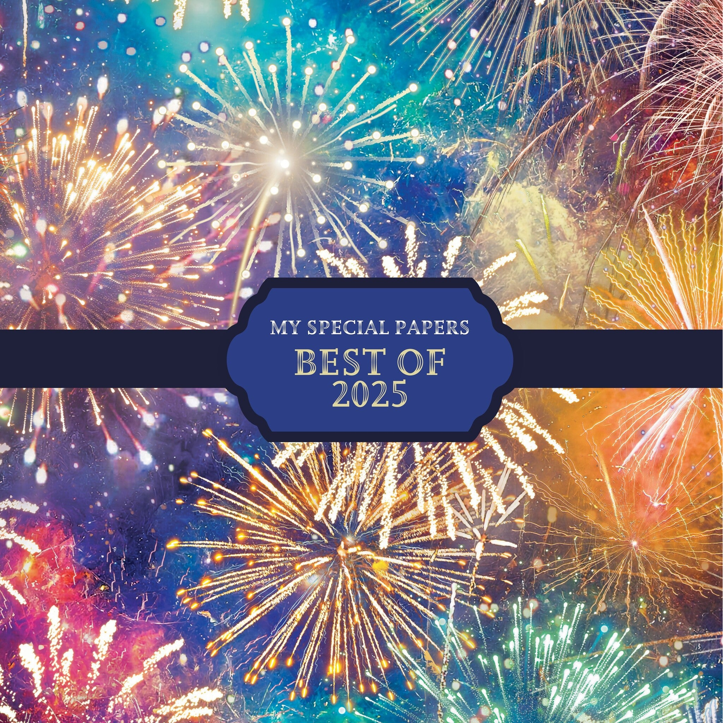 Best of 2025 Paper Pad Box