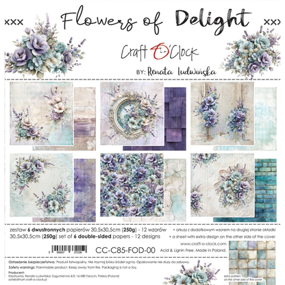 Flowers of Delight