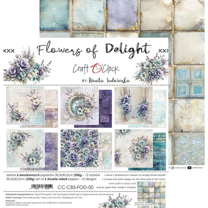 Flowers of Delight