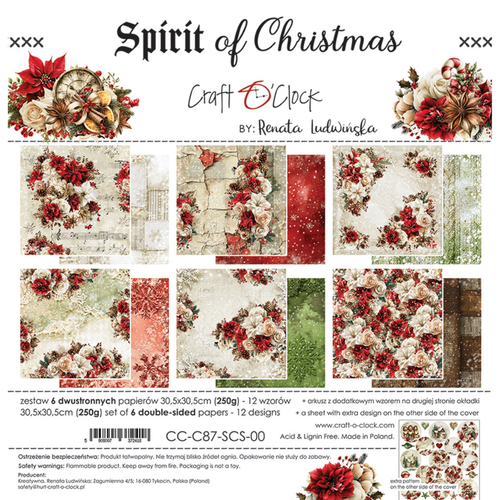 Spirit Of Christmas