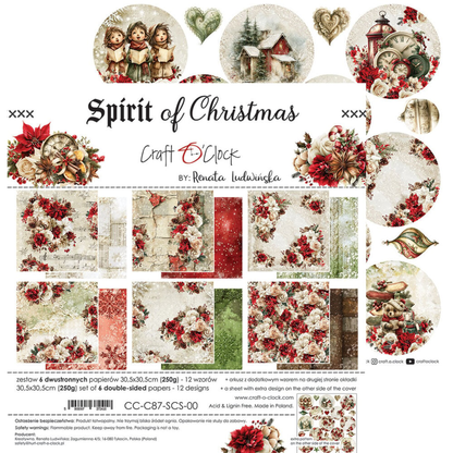 Spirit Of Christmas