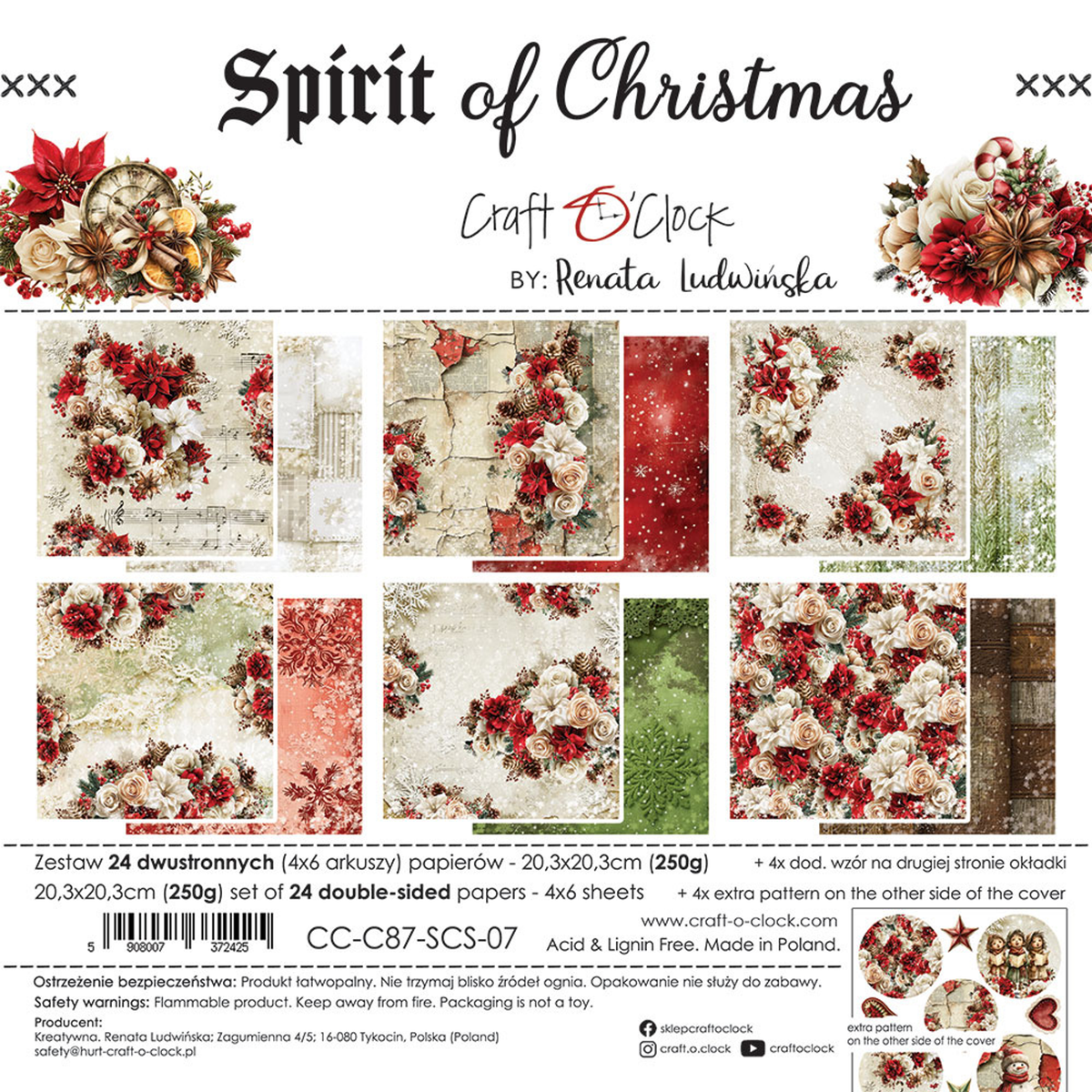 Spirit Of Christmas