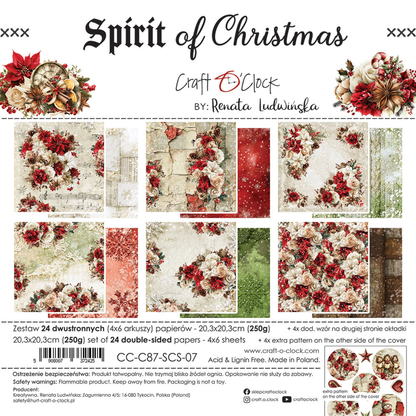 Spirit Of Christmas