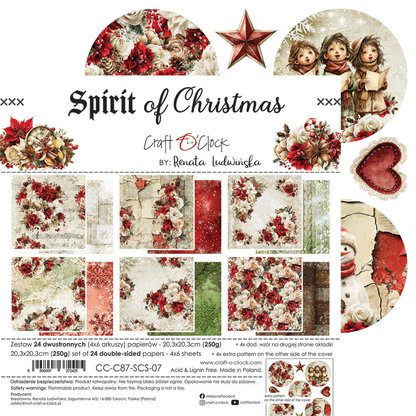 Spirit Of Christmas