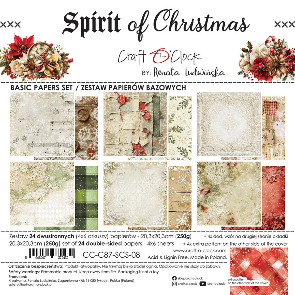 Spirit Of Christmas