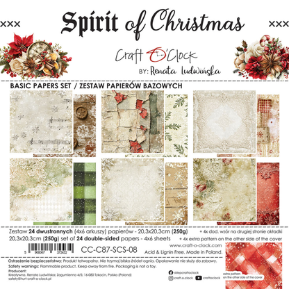 Spirit Of Christmas