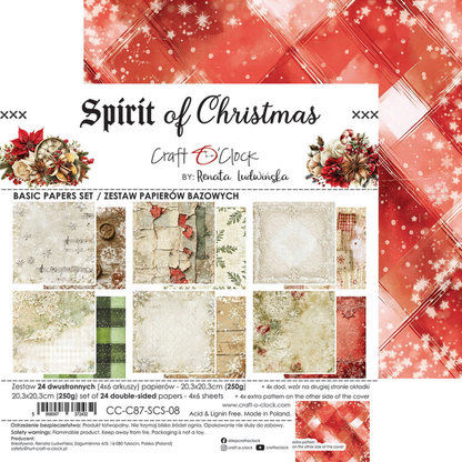 Spirit Of Christmas