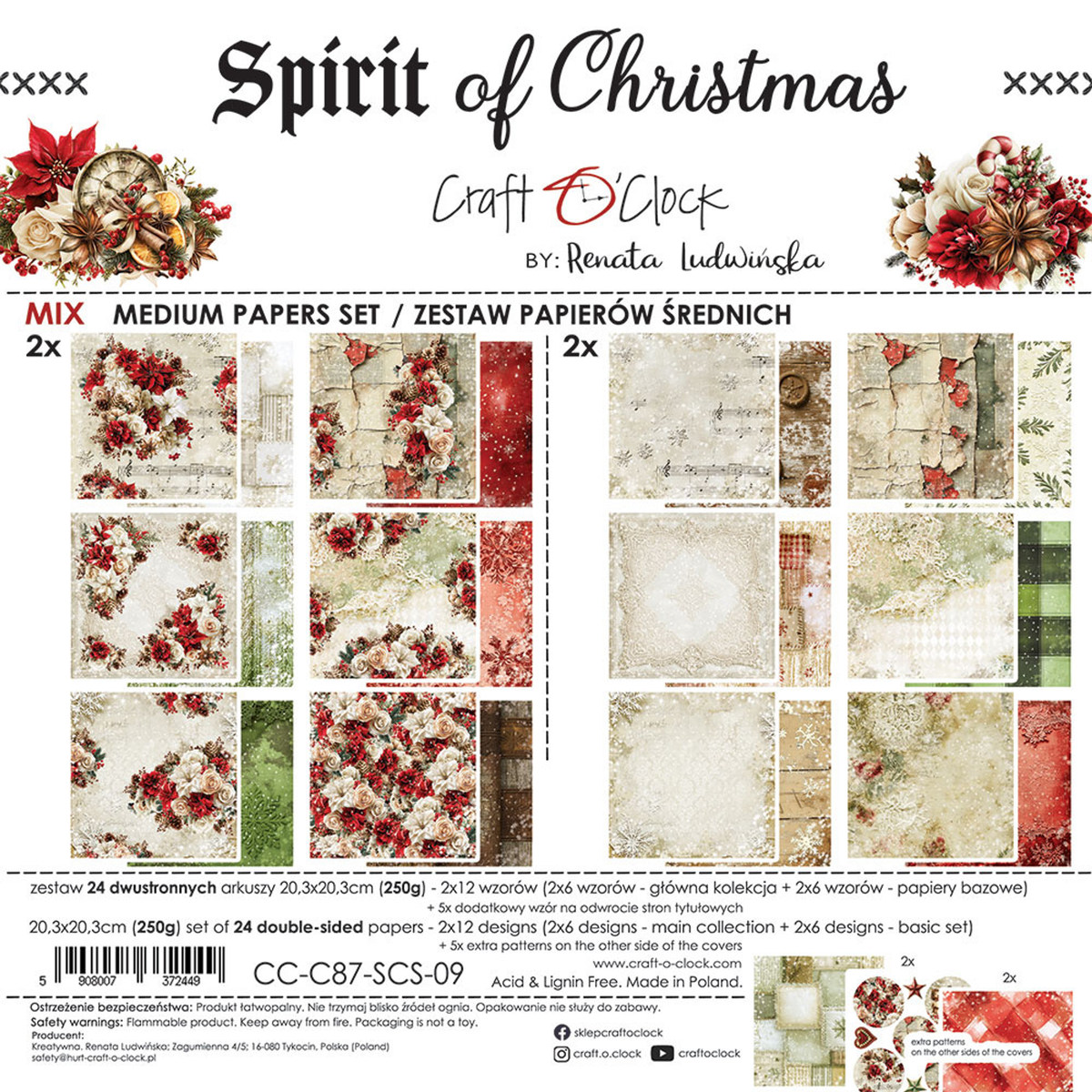 Spirit Of Christmas