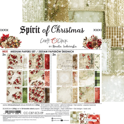 Spirit Of Christmas