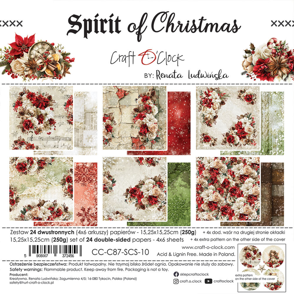 Spirit Of Christmas