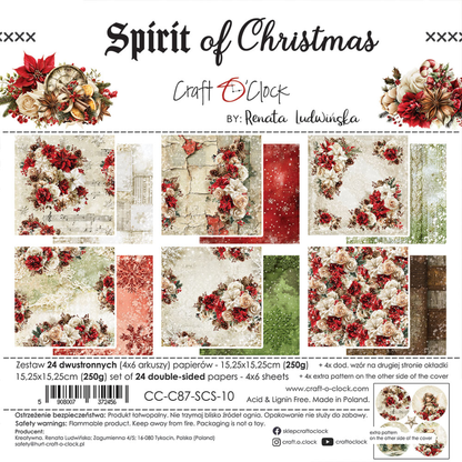 Spirit Of Christmas