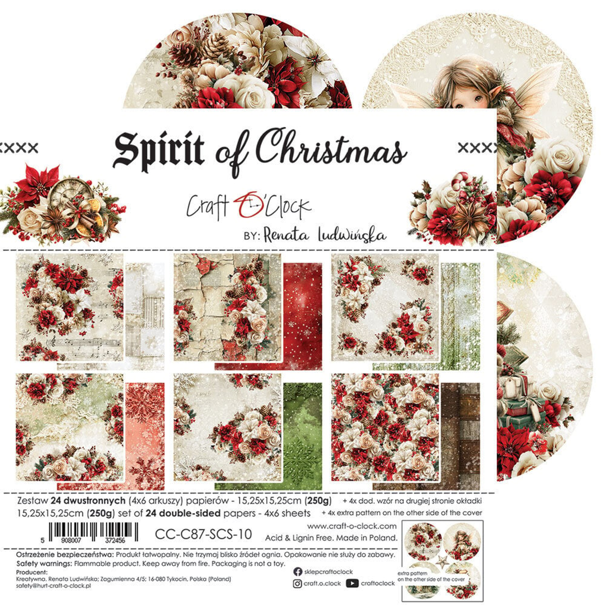 Spirit Of Christmas