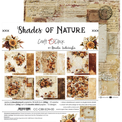 Shades Of Nature