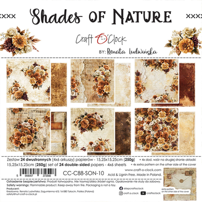 Shades Of Nature