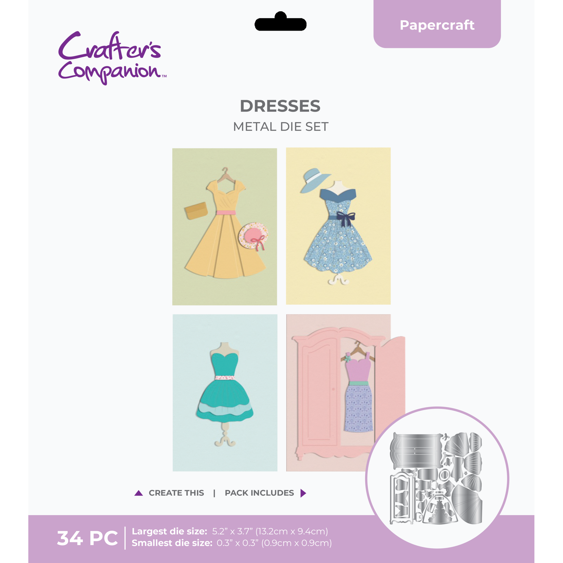 Dress - Dresses