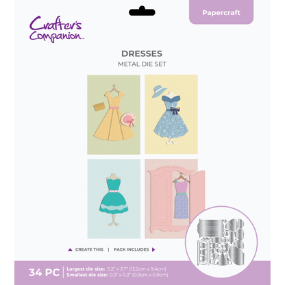 Dress - Dresses