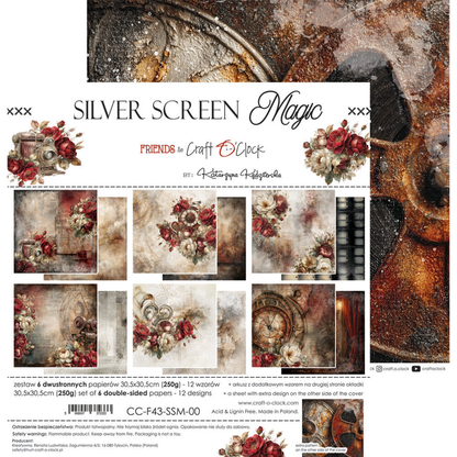 Silver Screen Magic