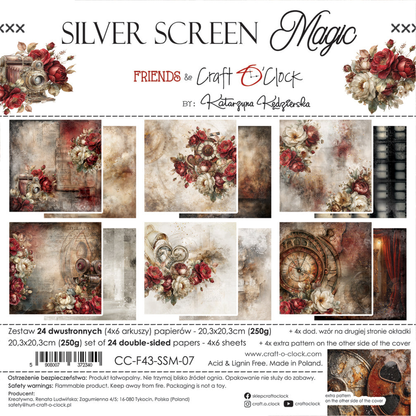 Silver Screen Magic