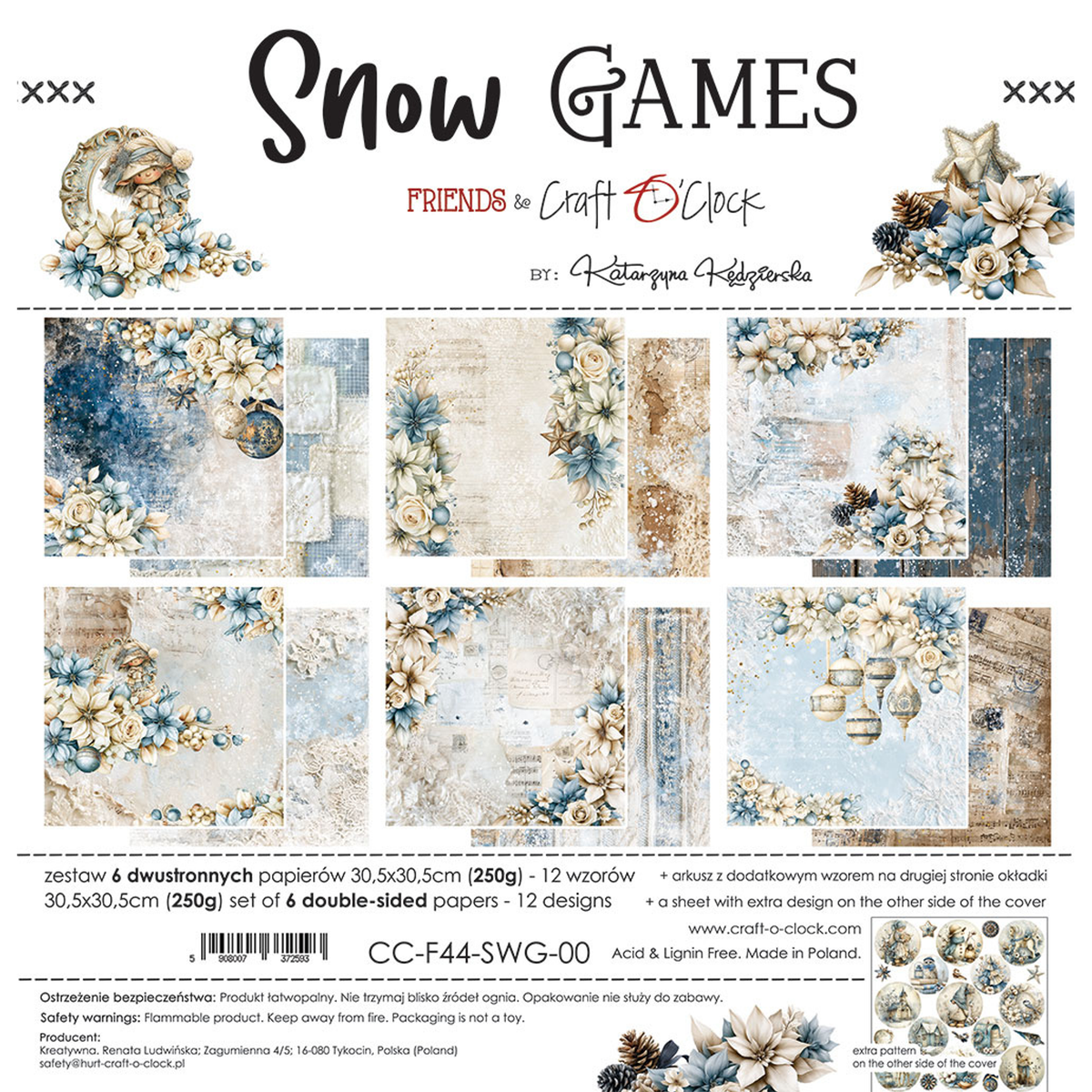 Snow Games