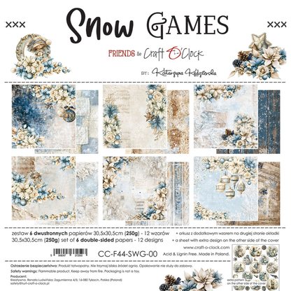 Snow Games