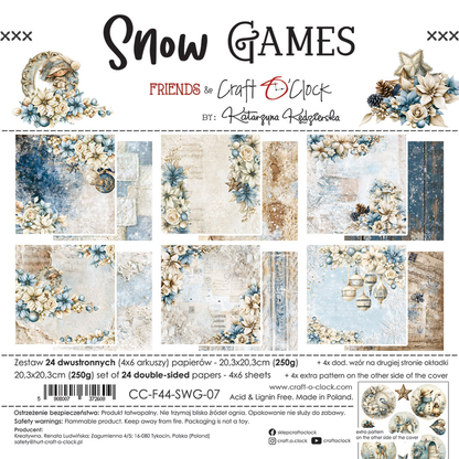 Snow Games