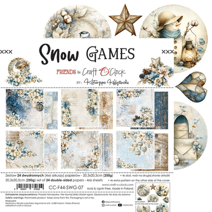 Snow Games