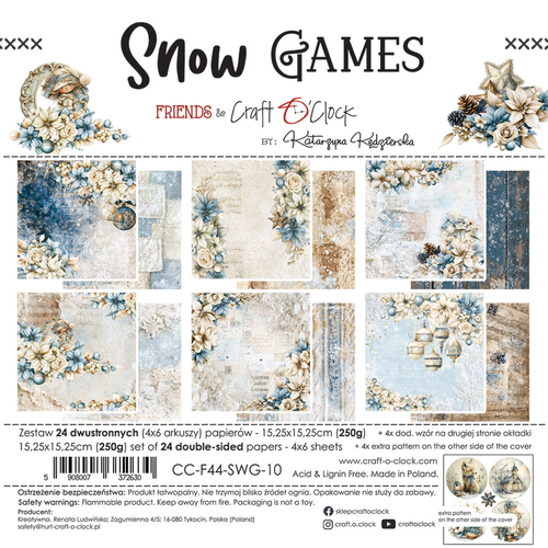 Snow Games