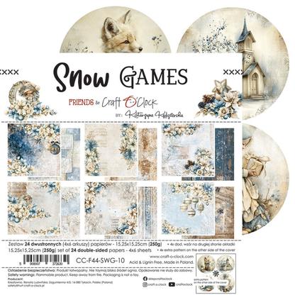 Snow Games