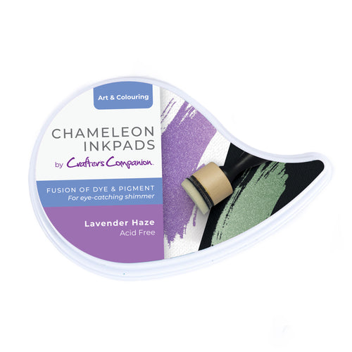 Chameleon Lavender Haze