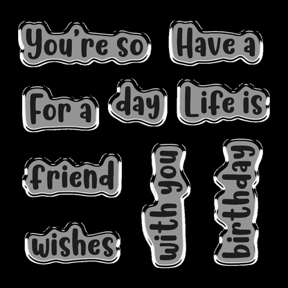 Life is Sweet You're So Sweet