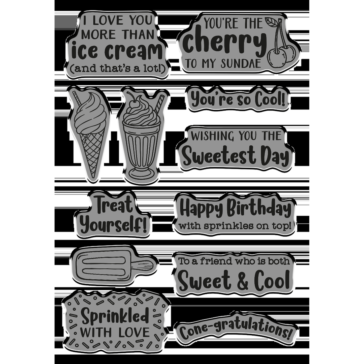 Life is Sweet  The Sweetest Day