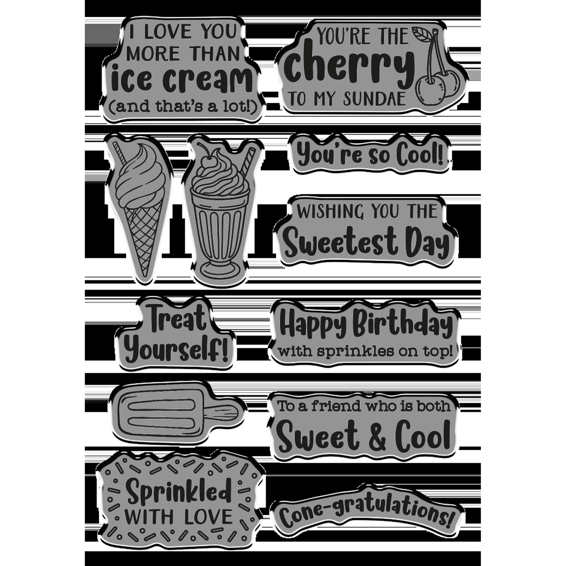 Life is Sweet  The Sweetest Day