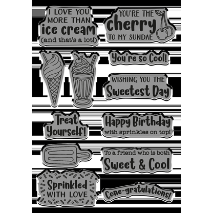 Life is Sweet  The Sweetest Day
