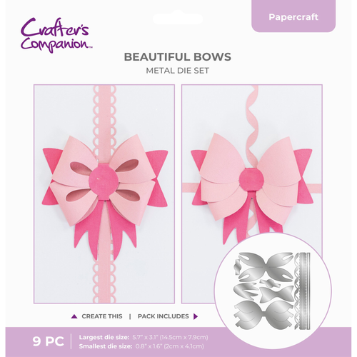 Beautiful Bows