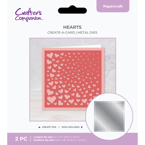 Hearts