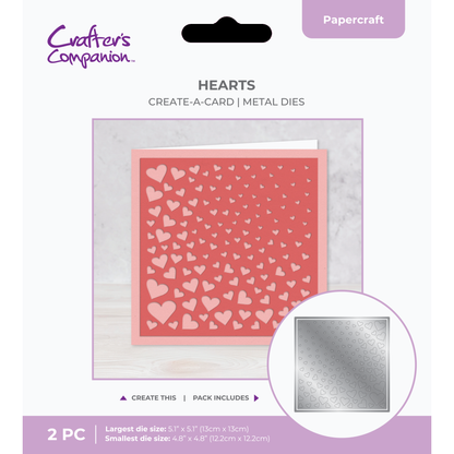 Hearts