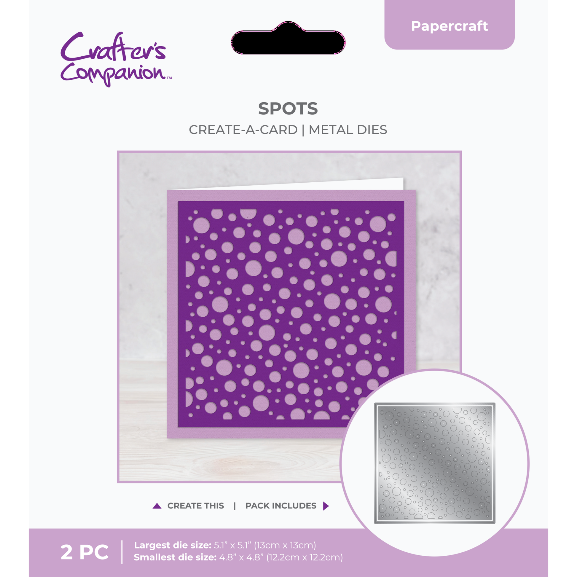 Spots