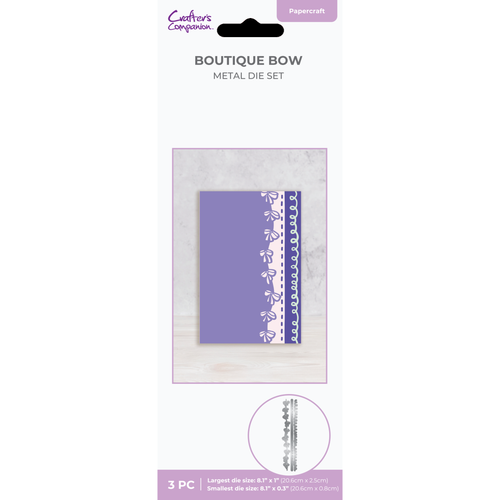 Boutique Bow