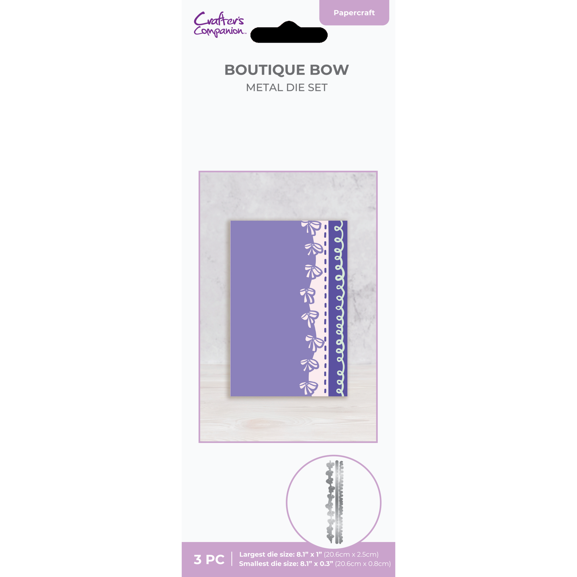 Boutique Bow