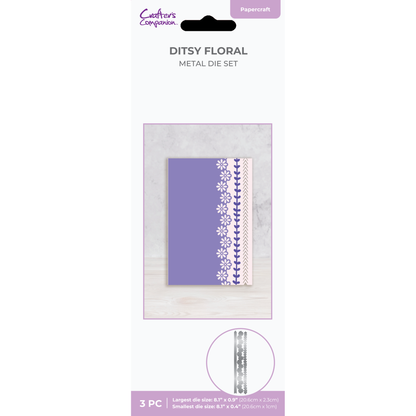 Ditsy Floral