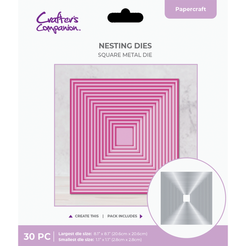 Nesting Square