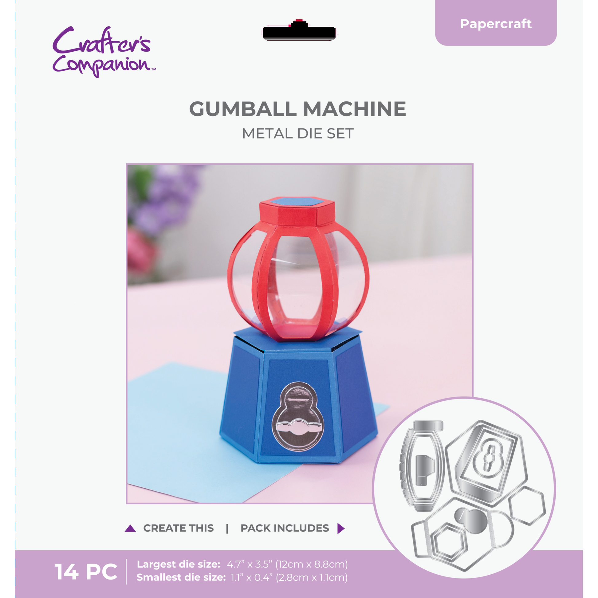 Gumball Machine