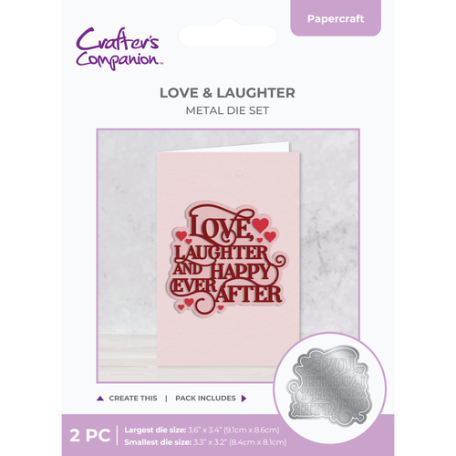 Love & Laughter