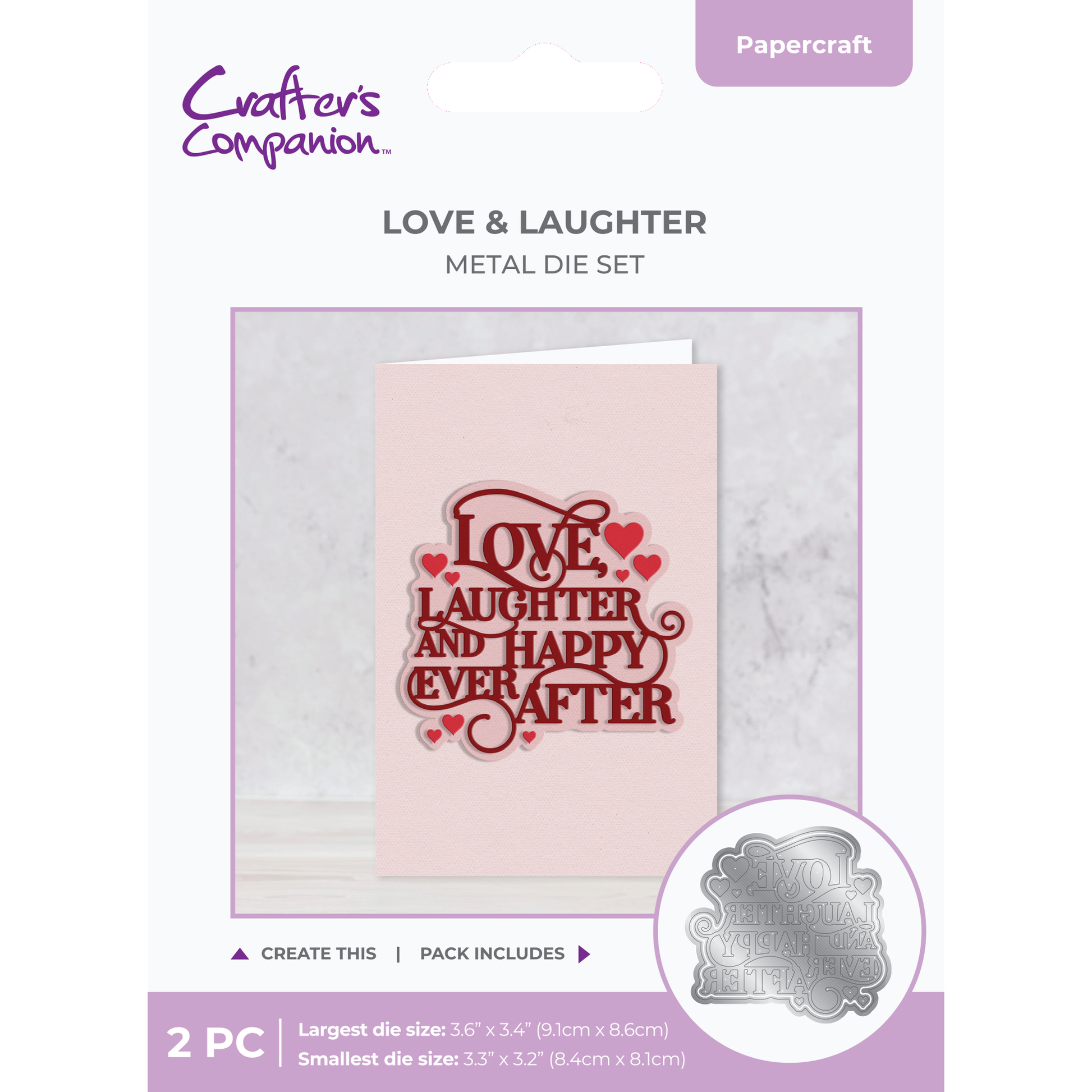 Love & Laughter