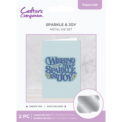 Sparkle & Joy
