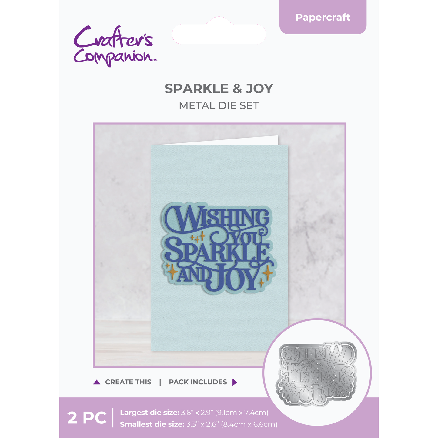 Sparkle & Joy