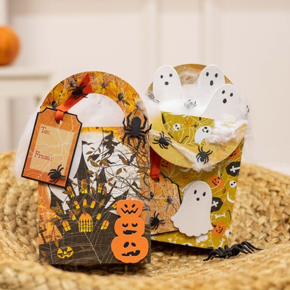 Halloween Gift Bag