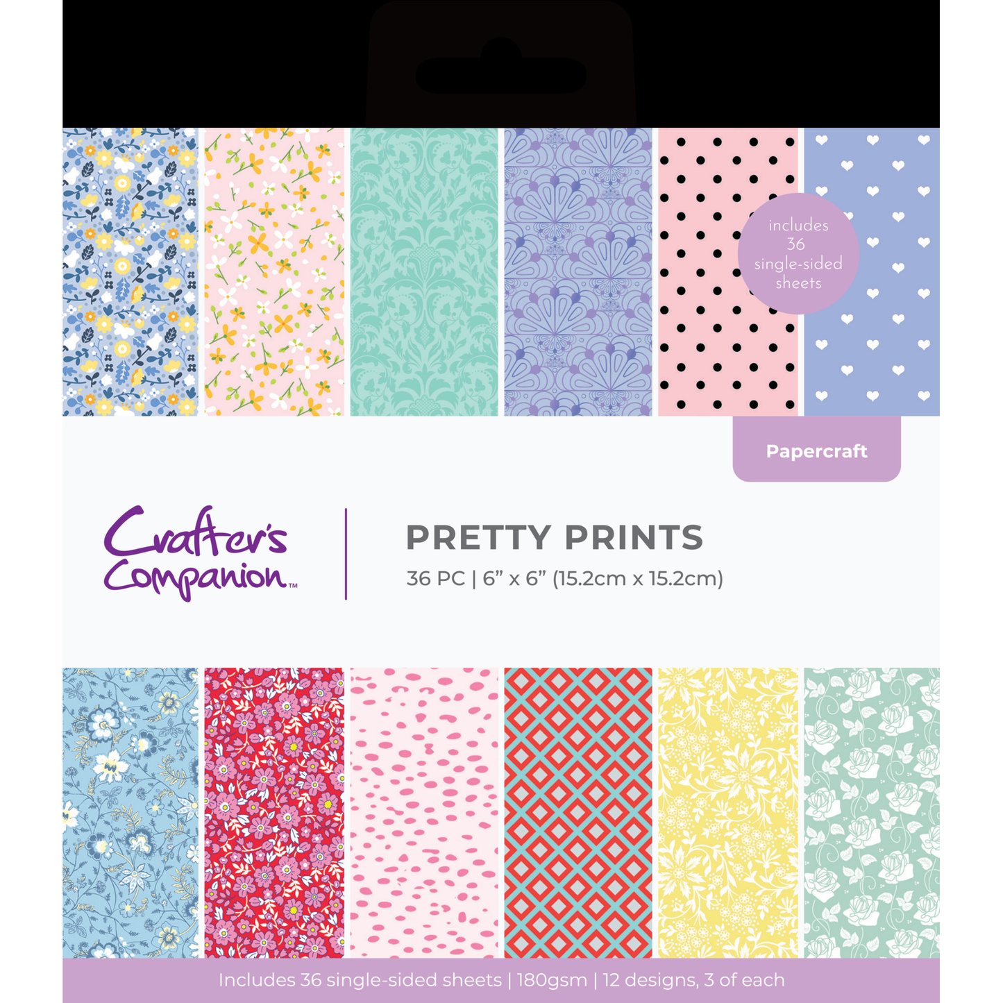 Dress - Pretty Prints